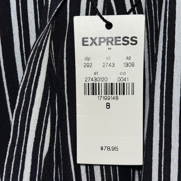 Express dress pants - Picture 4 of 4